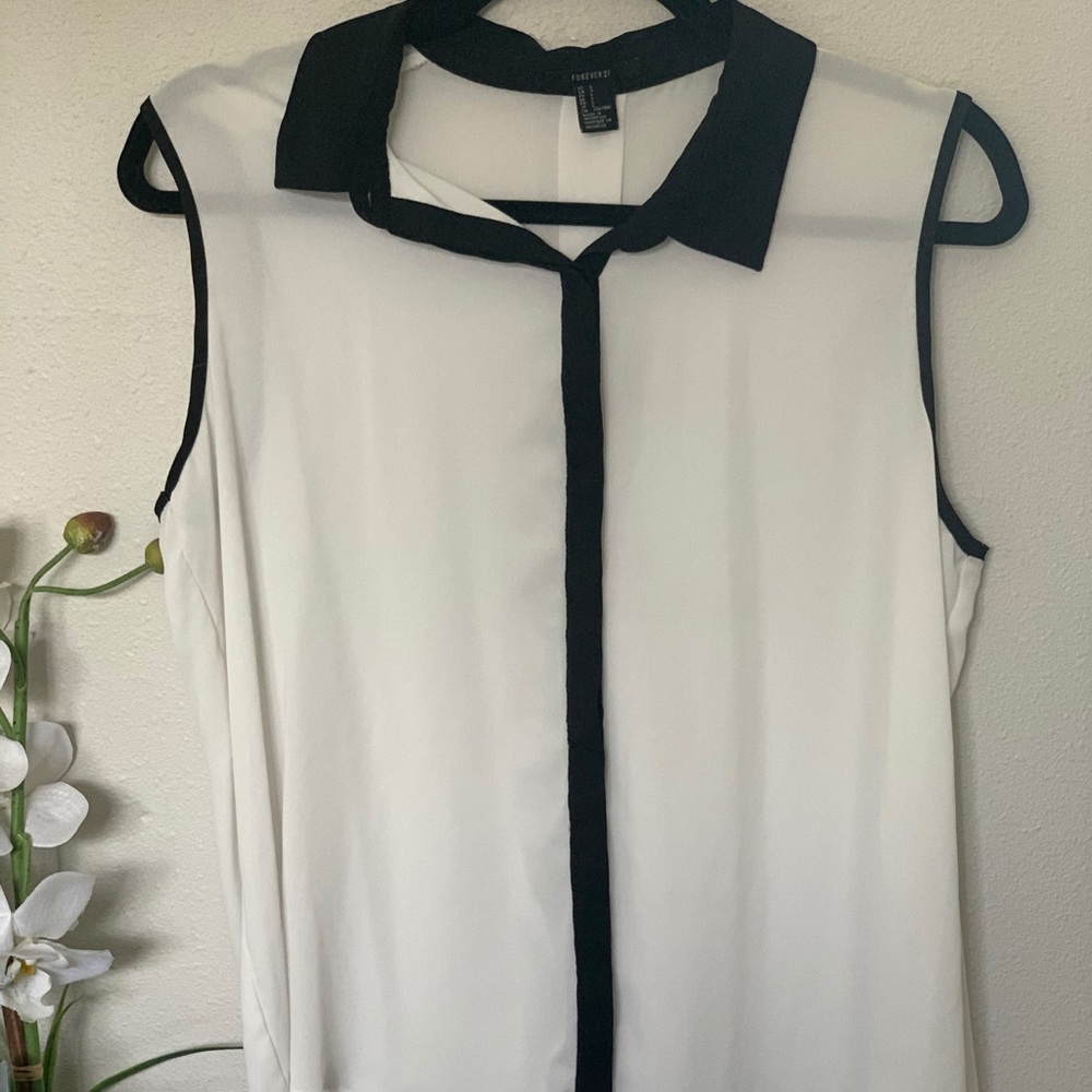 FOREVER21 blouse
